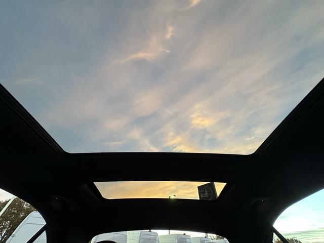 new 2026 Mercedes-Benz C-Class car, priced at $57,750