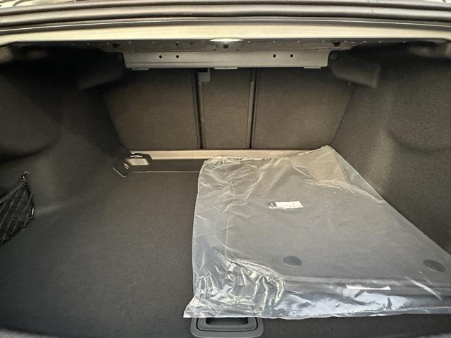 new 2026 Mercedes-Benz C-Class car, priced at $57,750