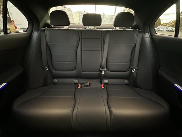 new 2026 Mercedes-Benz C-Class car, priced at $57,750