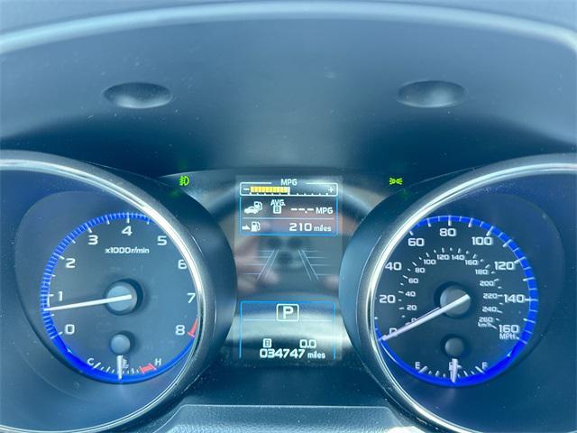 used 2019 Subaru Legacy car, priced at $21,992