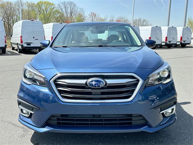 used 2019 Subaru Legacy car, priced at $21,992