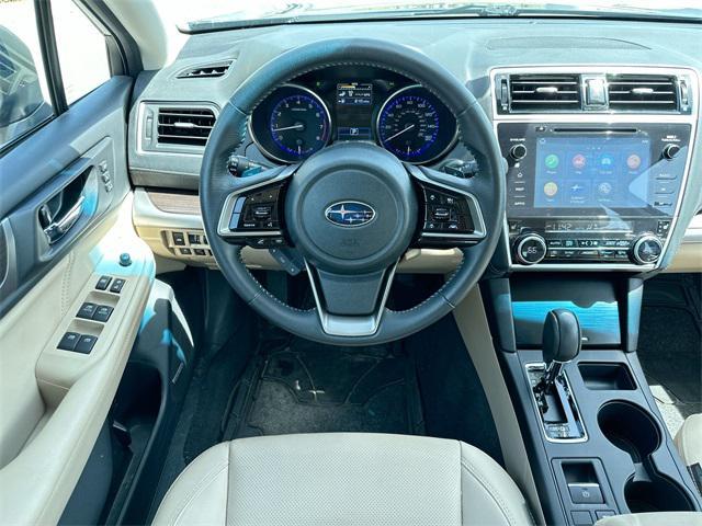 used 2019 Subaru Legacy car, priced at $21,992