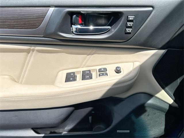used 2019 Subaru Legacy car, priced at $21,992
