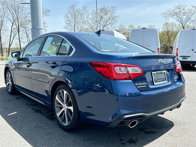 used 2019 Subaru Legacy car, priced at $21,992