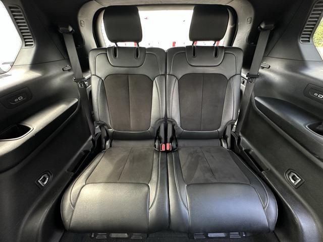 used 2023 Jeep Grand Cherokee L car, priced at $27,794