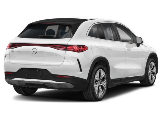 new 2025 Mercedes-Benz EQE 350 car, priced at $83,650