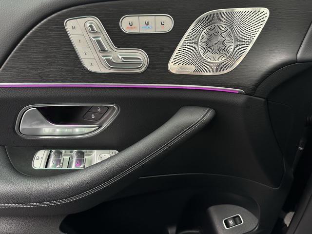 used 2025 Mercedes-Benz GLS 450 car, priced at $79,990