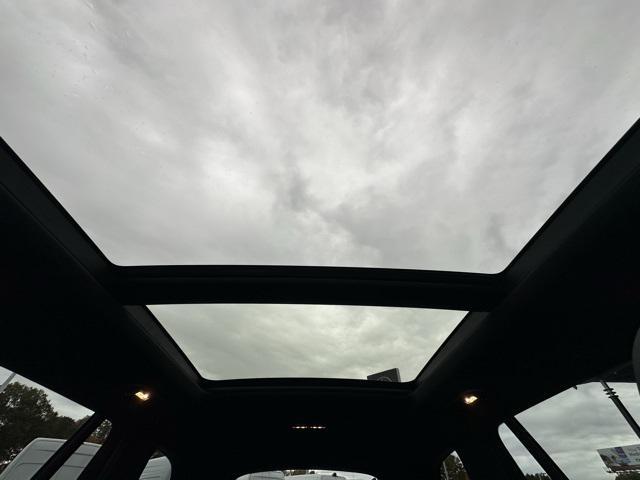 used 2025 Mercedes-Benz GLS 450 car, priced at $79,990