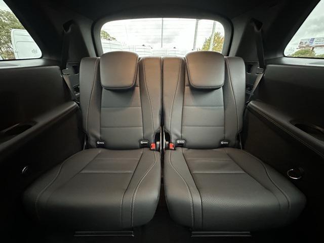 used 2025 Mercedes-Benz GLS 450 car, priced at $79,990