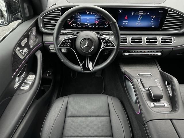 used 2025 Mercedes-Benz GLS 450 car, priced at $79,990