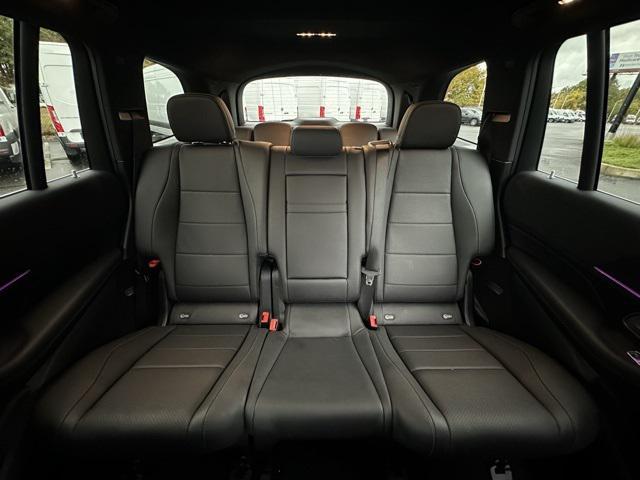 used 2025 Mercedes-Benz GLS 450 car, priced at $79,990
