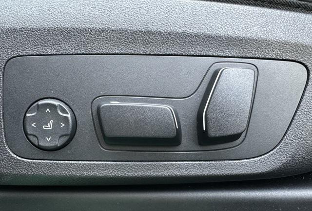 used 2024 BMW X3 car, priced at $56,498