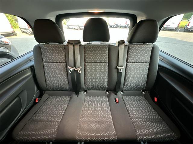 used 2021 Mercedes-Benz Metris car, priced at $39,998