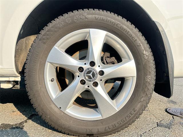 used 2021 Mercedes-Benz Metris car, priced at $39,998