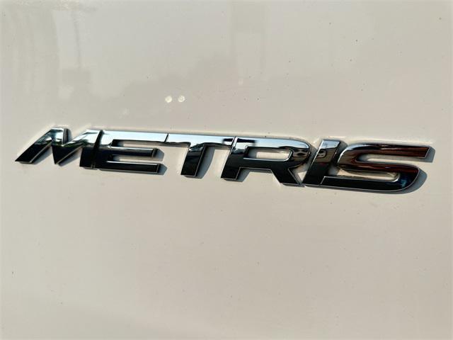used 2021 Mercedes-Benz Metris car, priced at $39,998