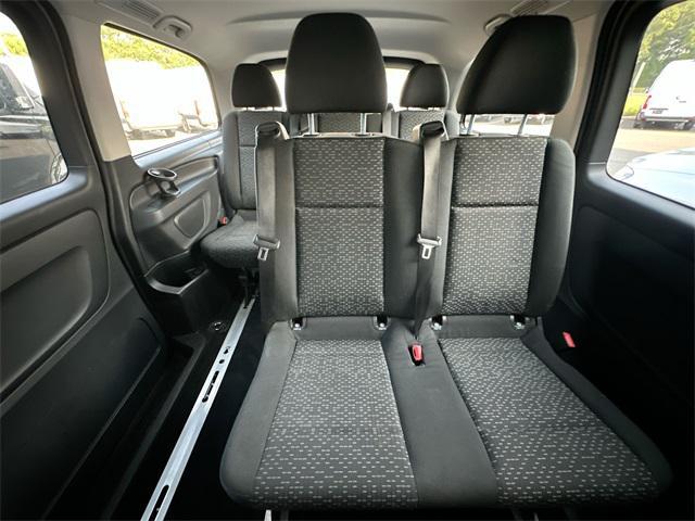 used 2021 Mercedes-Benz Metris car, priced at $39,998