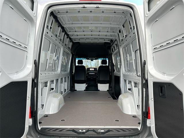 new 2025 Mercedes-Benz Sprinter 2500 car, priced at $66,837