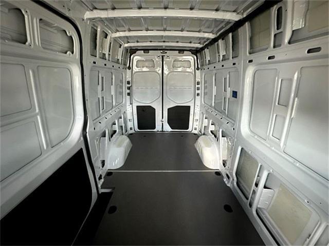 new 2025 Mercedes-Benz Sprinter 2500 car, priced at $66,837