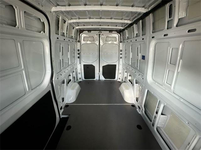 new 2025 Mercedes-Benz Sprinter 2500 car, priced at $66,837