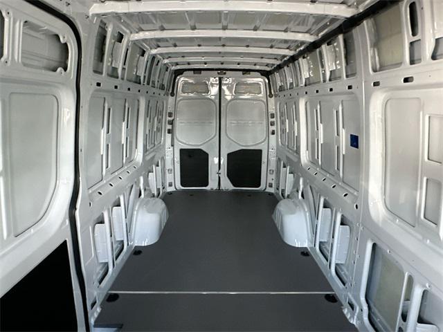 new 2025 Mercedes-Benz Sprinter 2500 car, priced at $64,072