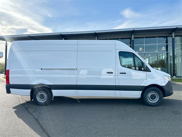 new 2025 Mercedes-Benz Sprinter 2500 car, priced at $64,072