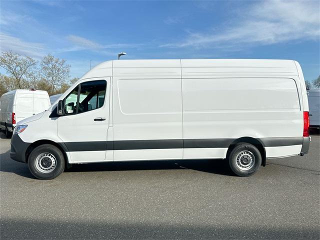 new 2025 Mercedes-Benz Sprinter 2500 car, priced at $64,072