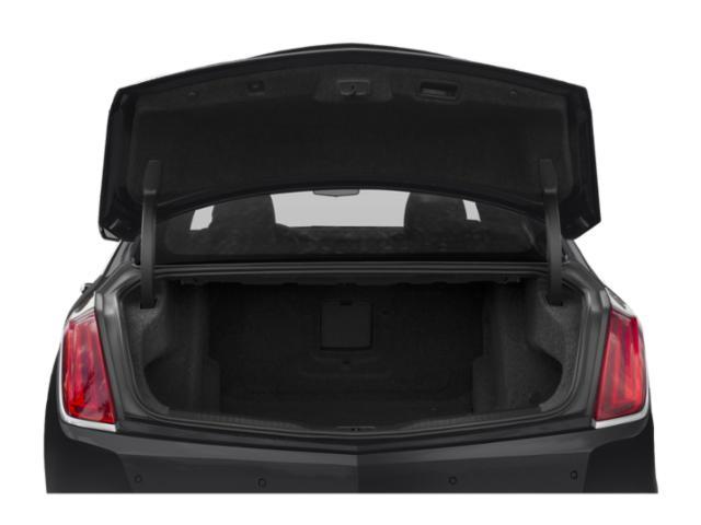 used 2018 Cadillac CT6 car