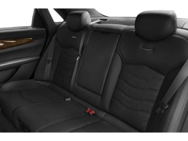 used 2018 Cadillac CT6 car
