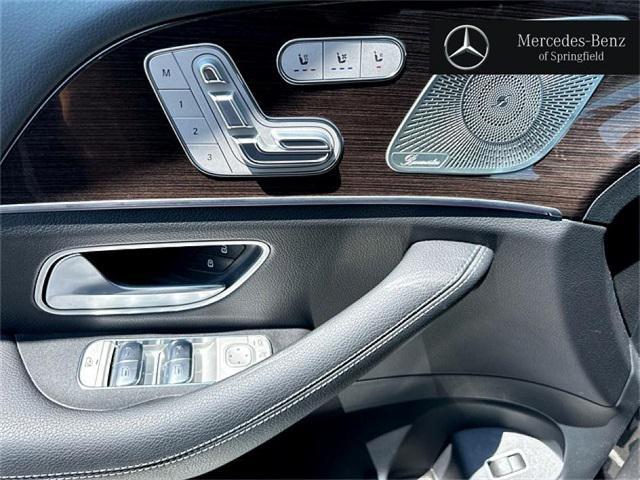 used 2025 Mercedes-Benz GLE 350 car, priced at $65,988