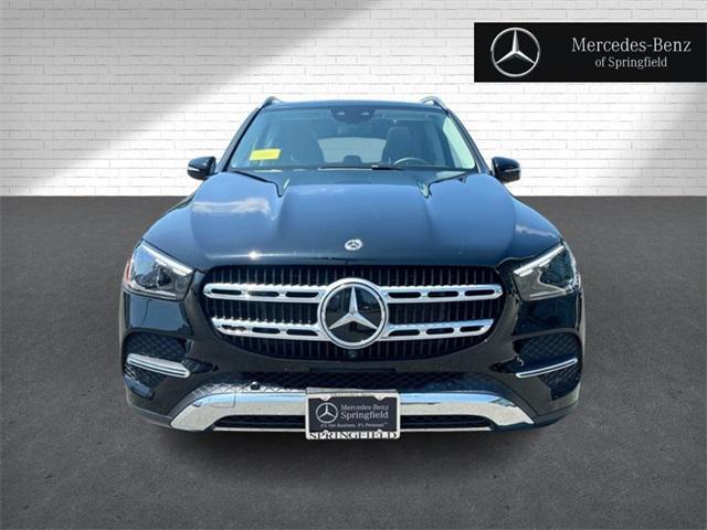 used 2025 Mercedes-Benz GLE 350 car, priced at $65,988