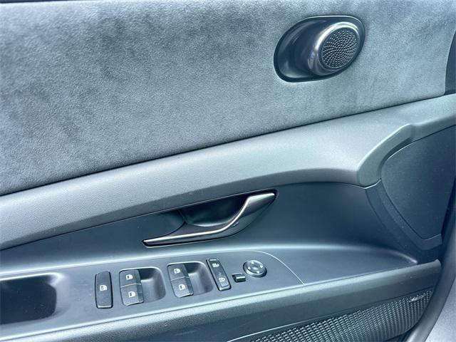 used 2023 Hyundai ELANTRA N car, priced at $30,995