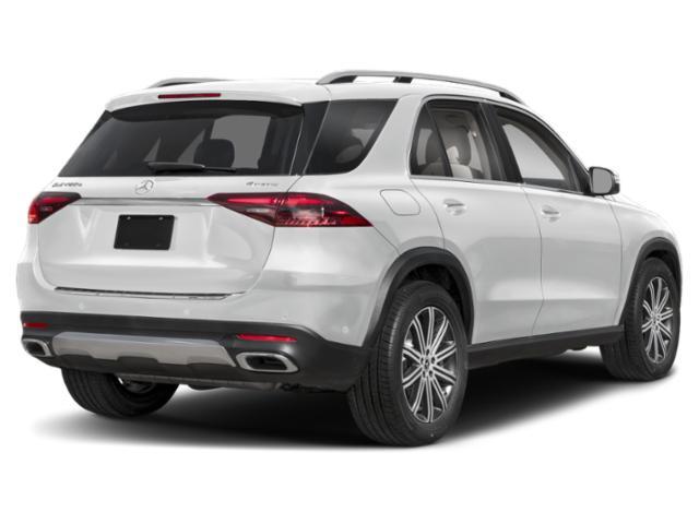 new 2025 Mercedes-Benz GLE 450e car, priced at $76,710