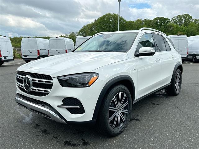 new 2025 Mercedes-Benz GLE 450e car, priced at $76,710