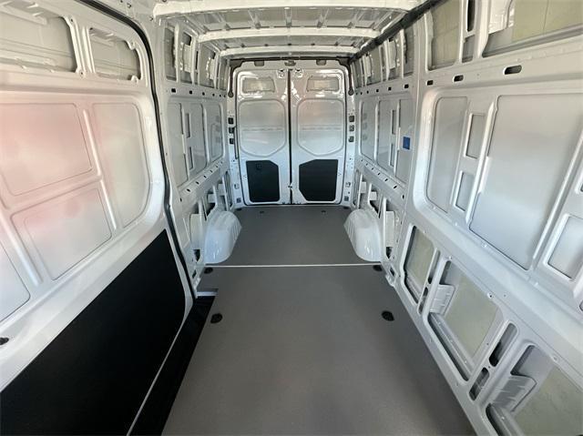 new 2025 Mercedes-Benz Sprinter 2500 car, priced at $59,700