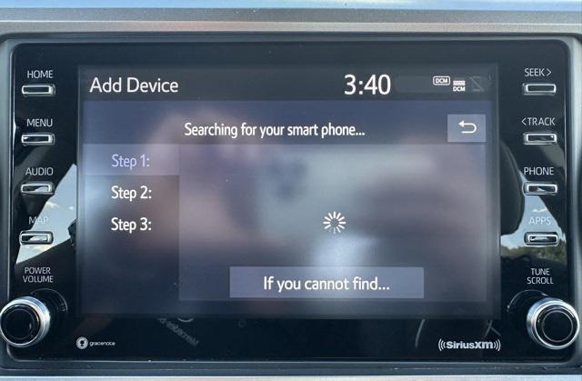 used 2022 Toyota Tacoma car, priced at $34,984