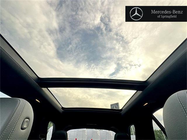 used 2022 Mercedes-Benz GLE 350 car, priced at $44,998