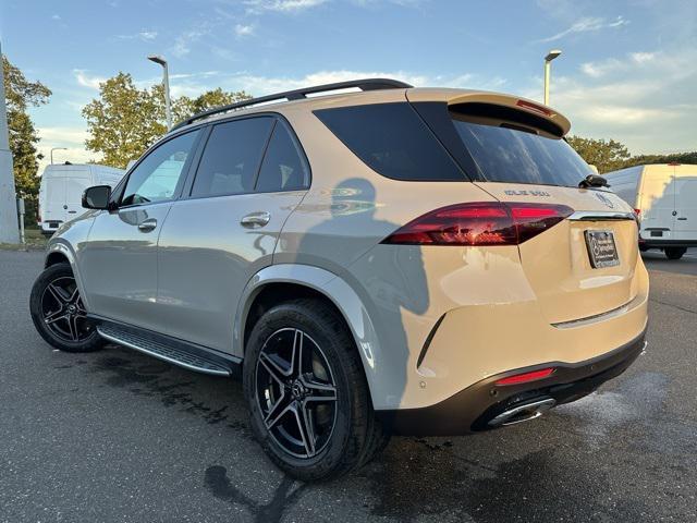 new 2026 Mercedes-Benz GLE 350 car, priced at $75,160