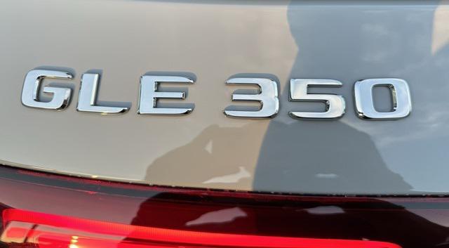 new 2026 Mercedes-Benz GLE 350 car, priced at $75,160