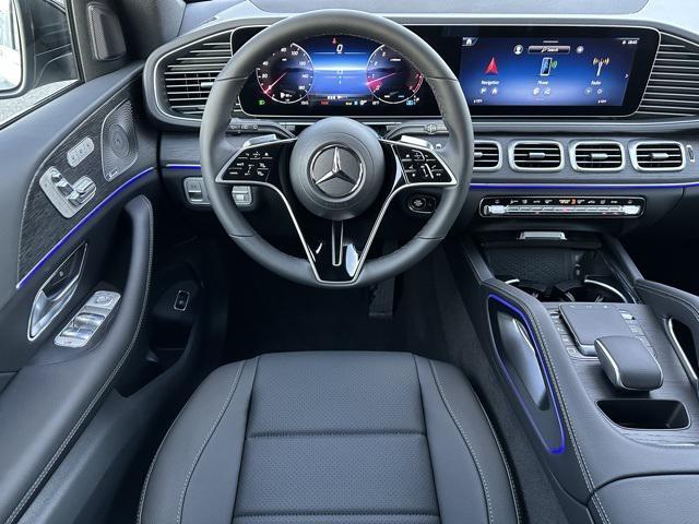 new 2026 Mercedes-Benz GLE 350 car, priced at $75,160