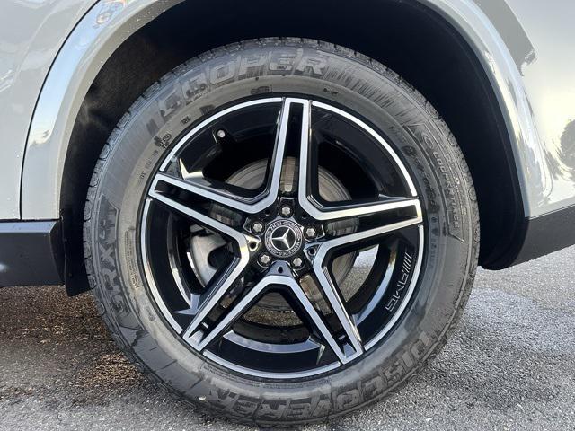 new 2026 Mercedes-Benz GLE 350 car, priced at $75,160