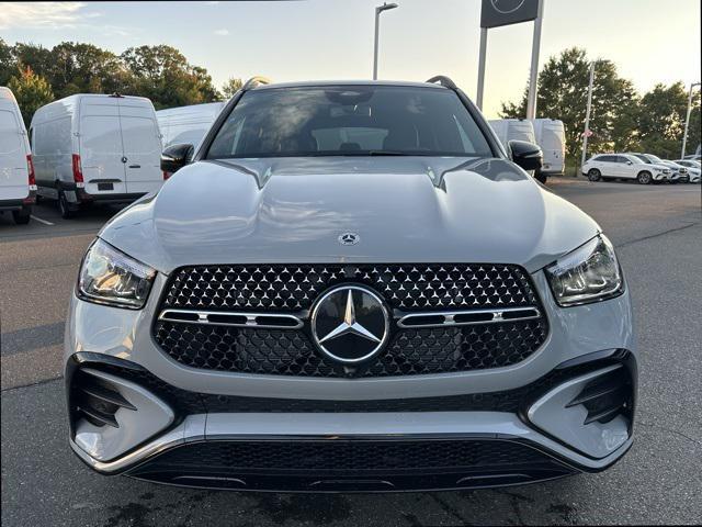 new 2026 Mercedes-Benz GLE 350 car, priced at $75,160