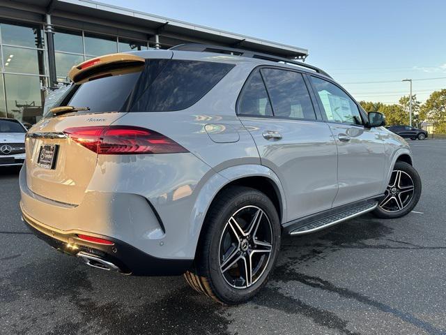 new 2026 Mercedes-Benz GLE 350 car, priced at $75,160