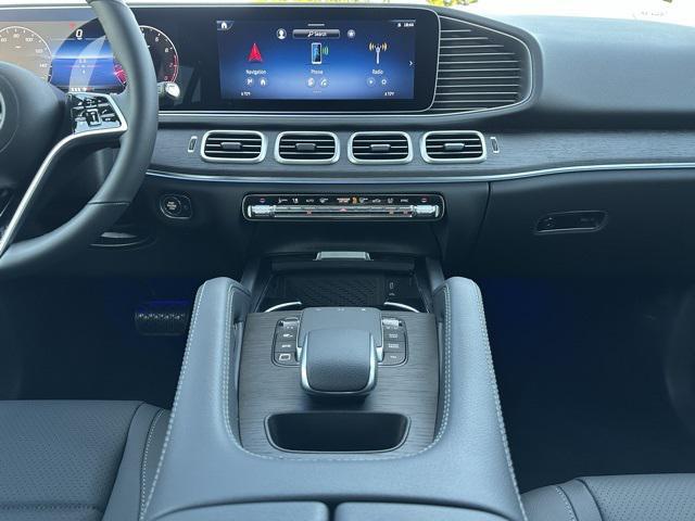 new 2026 Mercedes-Benz GLE 350 car, priced at $75,160