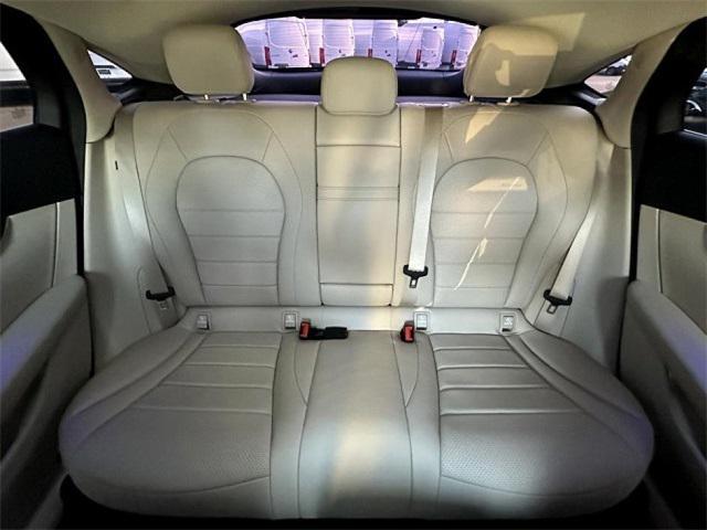 used 2022 Mercedes-Benz GLC 300 car, priced at $44,658