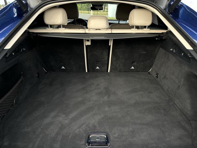 used 2022 Mercedes-Benz GLC 300 car, priced at $40,206