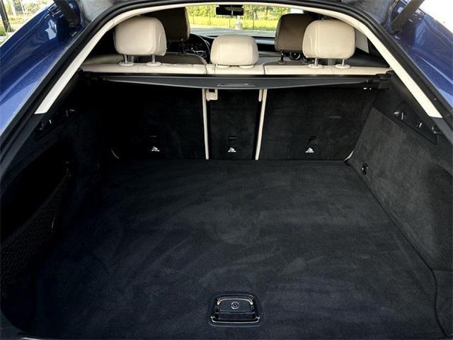 used 2022 Mercedes-Benz GLC 300 car, priced at $44,658