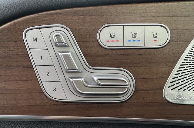 used 2022 Mercedes-Benz GLE 350 car, priced at $39,997