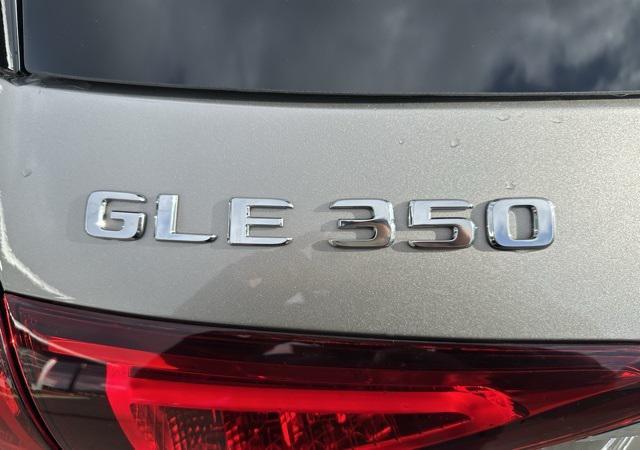 used 2022 Mercedes-Benz GLE 350 car, priced at $39,997