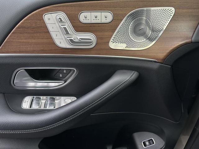 used 2022 Mercedes-Benz GLE 350 car, priced at $39,997