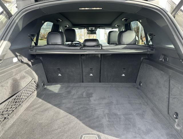 used 2022 Mercedes-Benz GLE 350 car, priced at $39,997